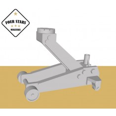 1/24 2-Ton Service Jack