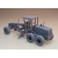 1/72 Modern Grader G700 (Urban Stars series)