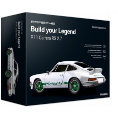 1/24 Porsche 911 Carrera RS 2.7 Legend (engine sound base included)