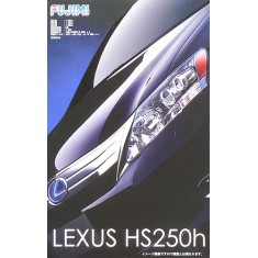 1/24 Lexus HS250h