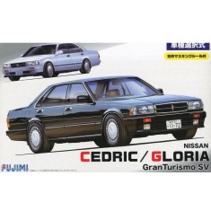 1/24 Nissan Cedric/Gloria 2.0 Gran Turismo SV