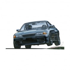 1/24 Nissan R32 Skyline GT-R '89 (ID-10)