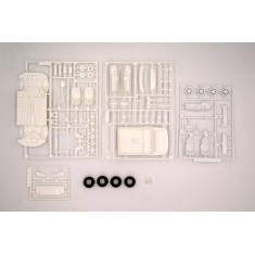 1/24 Honda Civic Type R Late Model (EK9) [ID-88]