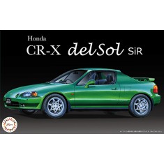 1/24 Honda CR-X Delsol SiR [ID-269]
