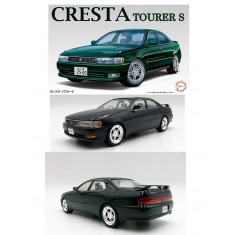 1/24 Cresta Toure S [ID-305]