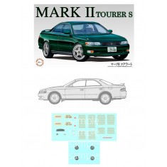 1/24 Mark II Toure S [ID-306]