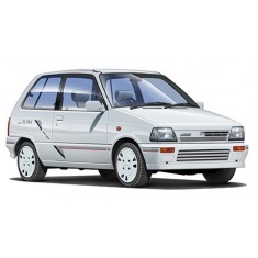 1/24 Suzuki Alto Regina