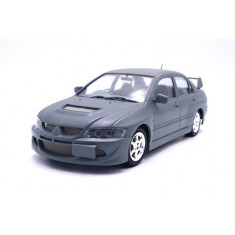 1/24 Mitsubishi Lancer Evolution VIII GSR