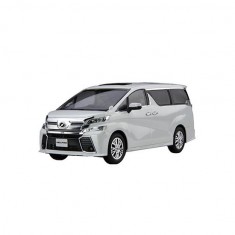 1/24 Vellfire ZA G Edition (Non-Color) Version (C-NX-1 EX-2)