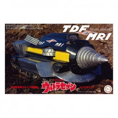 TDF MRI Renewal Edition (Ultraman)