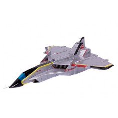 Single Seater Multipurpose Jet Fighter Skyhire (approx length 27cm)