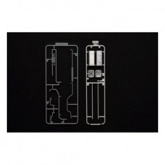 1/32 Accessory Parts Set 4 for Truck (KB SP-8)