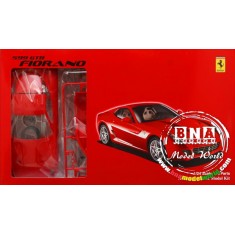 1/24 Ferrari 599 GTB Fiorano