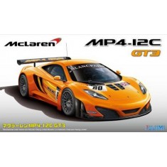 1/24 McLaren MP4-12C GT3