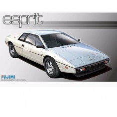1/24 Lotus Esprit