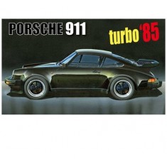 1/24 (RS59) Porsche 911 Turbo '85