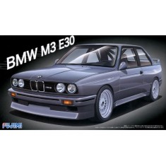 1/24 BMW M3 E30 (RS-17)