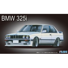 1/24 BMW 325i (RS-21)
