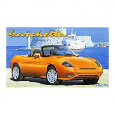 1/24 Fiat Barchetta (RS-93)