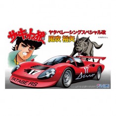 1/24 Yatabe Racing Special YATABE [CW-1]