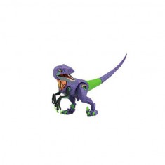 Evangelion Edition Velociraptor Type Unit-01 (FI No.301)