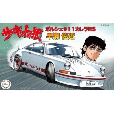 1/24 Circuit Wolf Porsche Carrera RS HAYASE (CW-3)