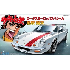 1/24 Lotus Europe Special Fubuki [CW-13]