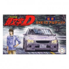 1/24 Altezza Nobuhiko (ISD-16)