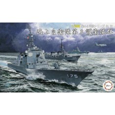 1/3000 JMSDF Escort Flotilla 3