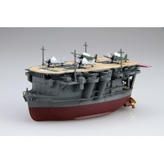 Qstyle Chibimaru Ship Ryujo with PE Parts