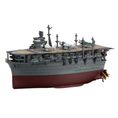 Qstyle Chibimaru Ship Shokaku