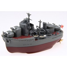 Qstyle Chibimaru Ship Akizuki