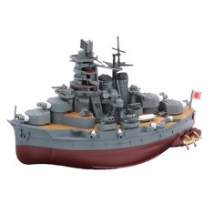 Qstyle Chibimaru Ship Kongo