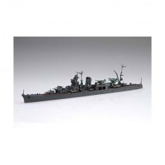 1/700 IJN Light Cruiser Agano (TOKU-106)