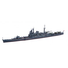 1/700 IJN Heavy Cruiser Tone (1944/Operation Sho Ichigo) 