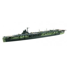 1/700 IJN Aircraft Carrier Unryu (Early/Final)
