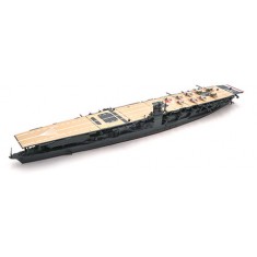 1/700 IJN Aircraft Carrier Akagi [Standard Edition]