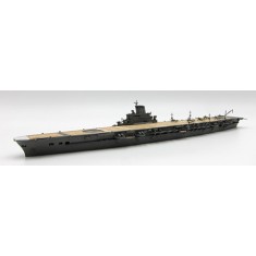 1/700 IJN Aircraft Carrier Taiho with Wooden Deck and PE Parts