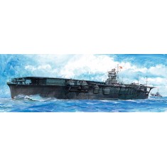 1/700 IJN Aircraft Carrier Hiryu with PE Parts