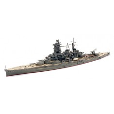 1/700 IJN Battleship Kongo 1944 Sho Ichigo Operation [Standard Edition]