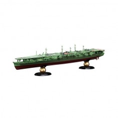 1/700 IJN Aircraft Carrier Zuiho 1944 Full Hull Model (KG-34)
