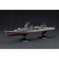 1/700 IJN Light Cruiser Agano Full Hull kit