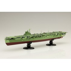 1/700 IJN Aircraft Carrier Katsuragi Full Hull with PE parts