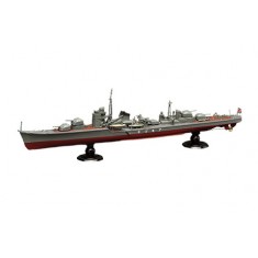 1/700 IJN Destroye Akitsuki Full Hull with PE parts