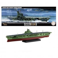 1/700 IJN Aircraft Carrier Shinano Warship Next