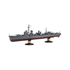 1/350 IJN Kagero-Class Destroyer Kagero with 14 Same Type Ship Name Stickers/Decals