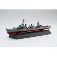 1/700 IJN Destroyers Yukikaze/Isokaze with PE Parts (2 Ships)
