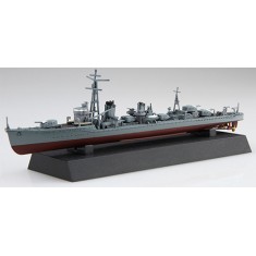 1/700 IJN Kagero Class Shiranui/Akigumo Outbreak of War with PE Parts (2 Ships)