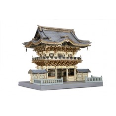 Youmeimon (building size: height 158mm, width 175mm)