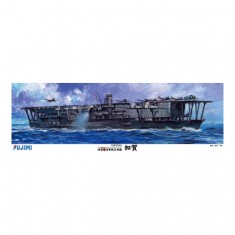 1/350 IJN Aircraft Carrier Kaga